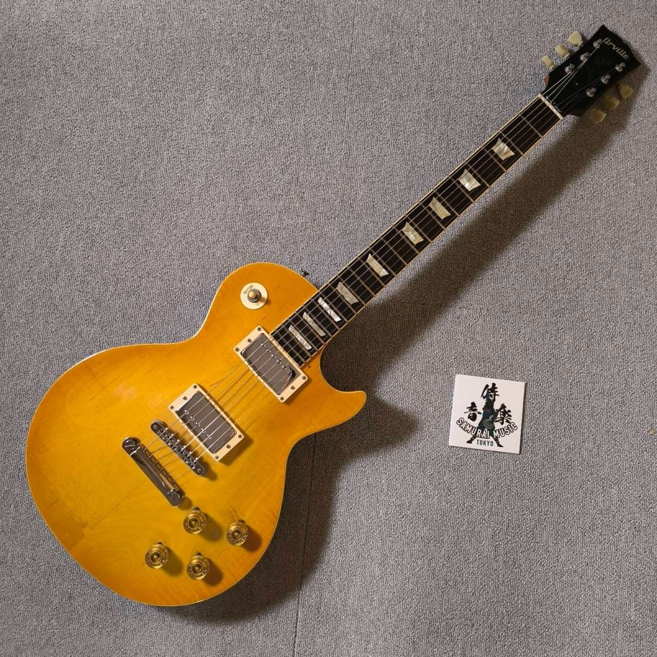 ギター Orville by Gibson Les Paul MODEL $_57.PNG?set_id=880000500F
