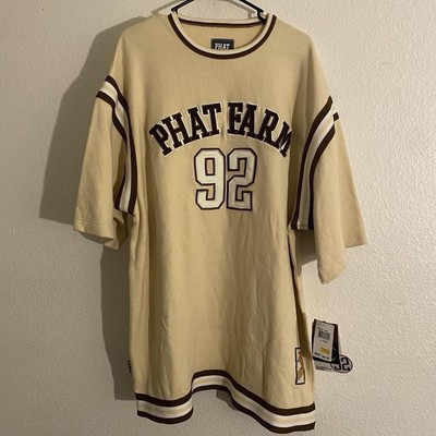 vintage xl phat farm jersey