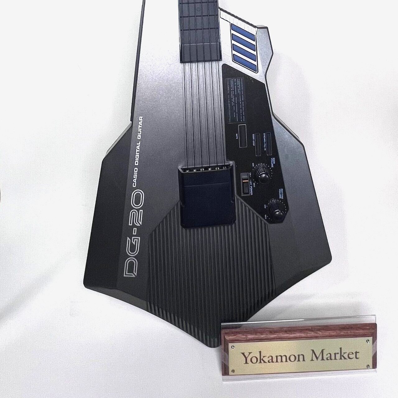 CASIO DG-20 Digital Guitar Electric Guitar Bass Instrument