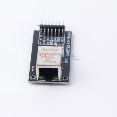 1pcs Smart Electronics LAN8720  network module Ethernet transceiver