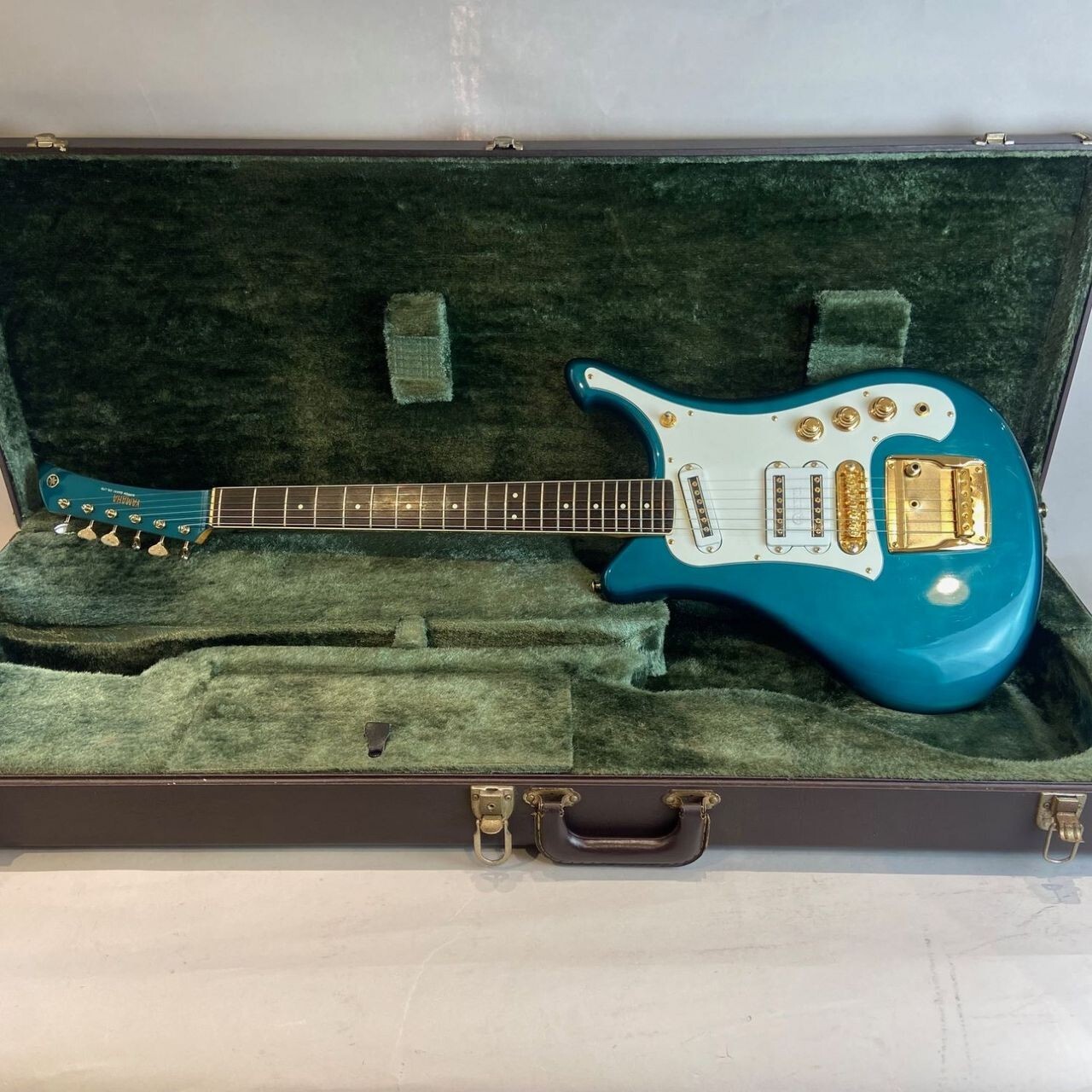 ギター YAMAHA SG-7A 20th Anniversary Candy Blue YAMAHA SG-7A 20th Anniversary Candy Blue Electric Guitar | eBay