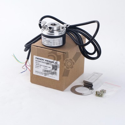 ONE New PENON Encoder ITD21H01 2048 T NI S21SG8 F 14 IP54