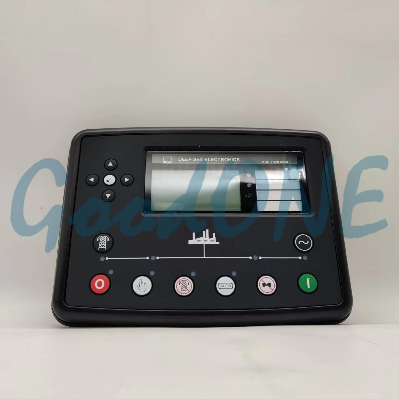 1PC NEW Original DSE7320MKII DSE 7320 MKII Parallel