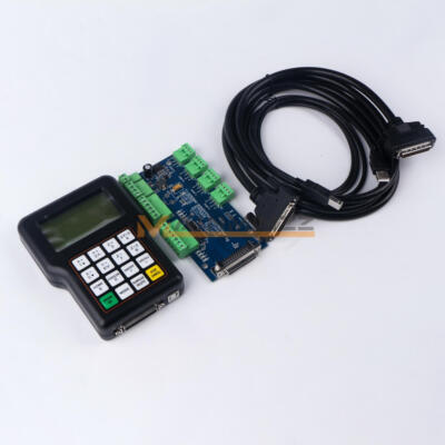New 3 Axis DSP 0501 DSP0501 Handle DSP Controller For CNC Router CNC Engrave