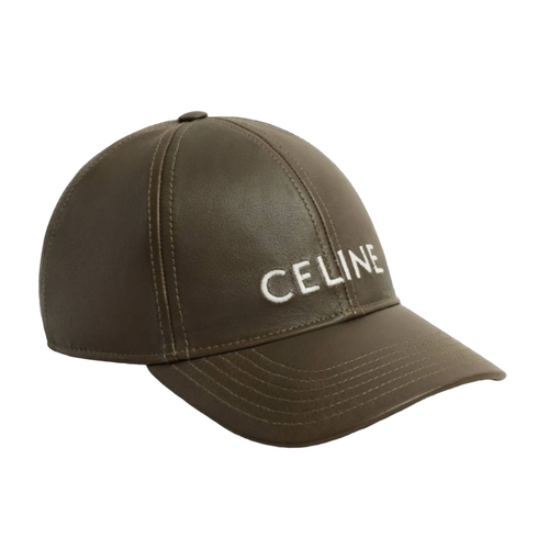 VIP【送料関税込】CELINE LOGO BASEBALL CAP $_12.PNG?set_id=880000500F