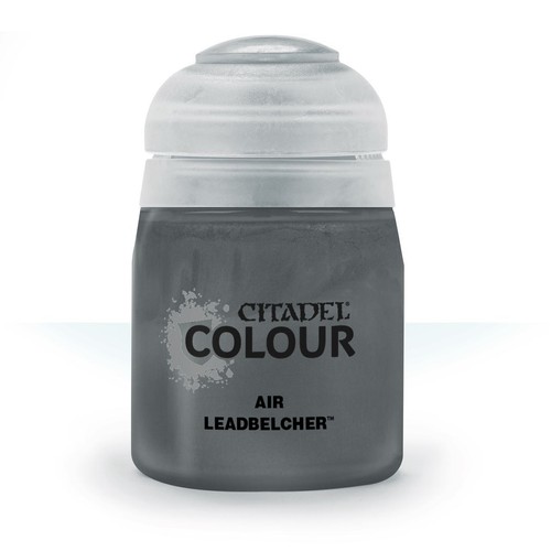Воздух: Leadbelcher (24 мл)