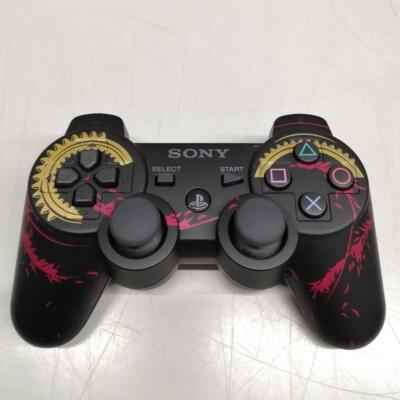 ワイヤレスコントローラ (DUALSHOCK3) TALES OF XILLIA2 X Edition oyj0otl $_1.JPG?set_id=2