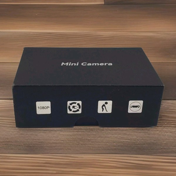 1080P Wireless Security Camera for Home and Outdoor with Mobile App Control - Image 3