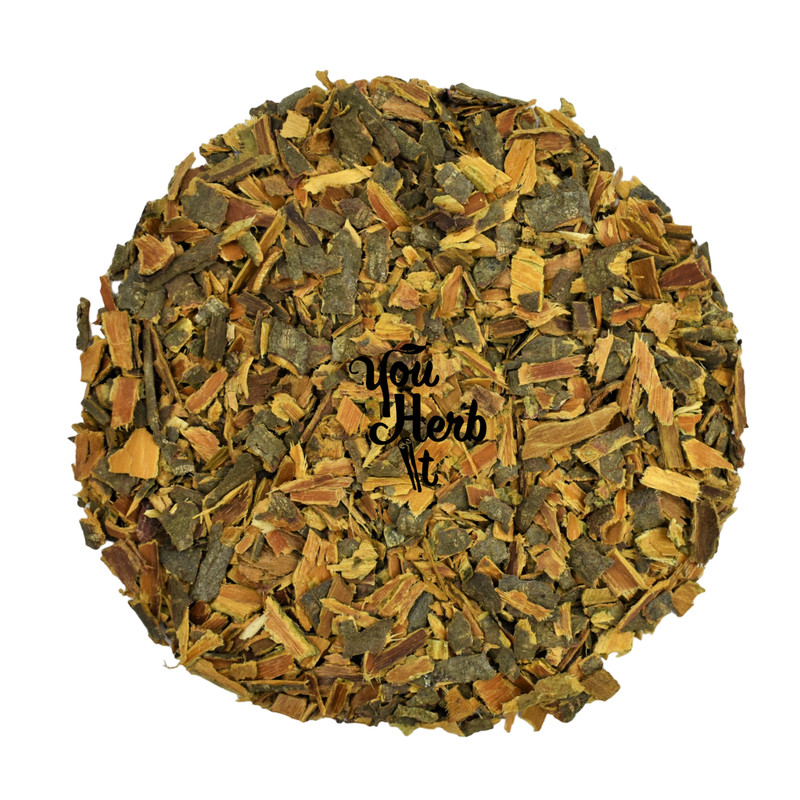 Faulbaum Getrocknete Rinde KrÃ¤Utertee 300g-2kg - Rhamnus Frangula