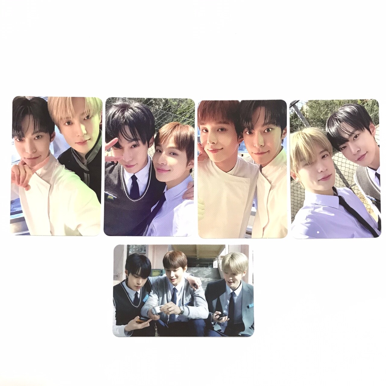NCT 127 DOJAEJUNG SMT 開封済み アルバム まとめ売り CD 71zzCipoPTL._UF350,350_QL50_.jpg