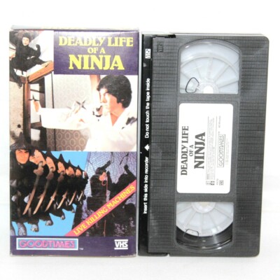 生きない　VHS PET SHOP BOYS It Couldn't Happen Here JAPAN VHS VIDEO EK078