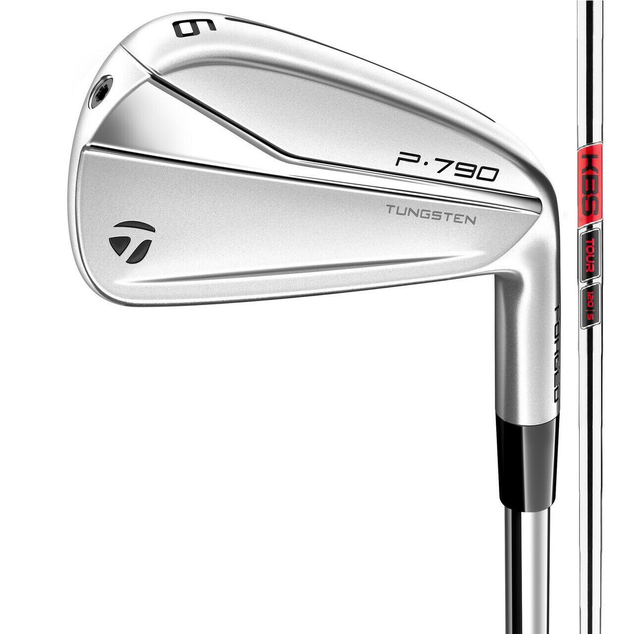 TaylorMade - P790 3アイアン　KBS  tour105 Taylormade p790 (1st gen) 3 iron KBS S-Taper 120 | MULLIE Golf