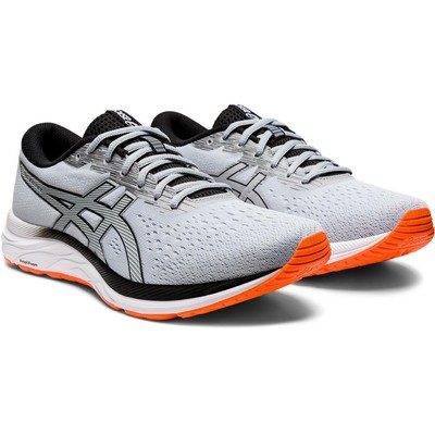 Asics Men's Gel-Excite 7 Piedmont Grey/Black Running shoes