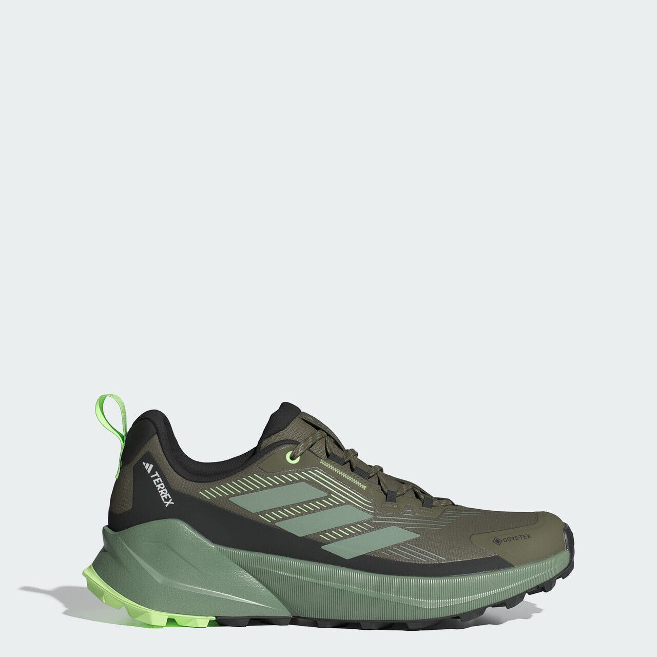 アースラ Adidas IE5150 Terrex Trailmaker 2.0 Gore-Tex Olive Strata