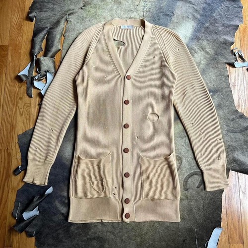 トップス ALEXANDRER McQUEEN / Blouson cardigan MCQUEEN: wool and cashmere cardigan - Black | McQueen