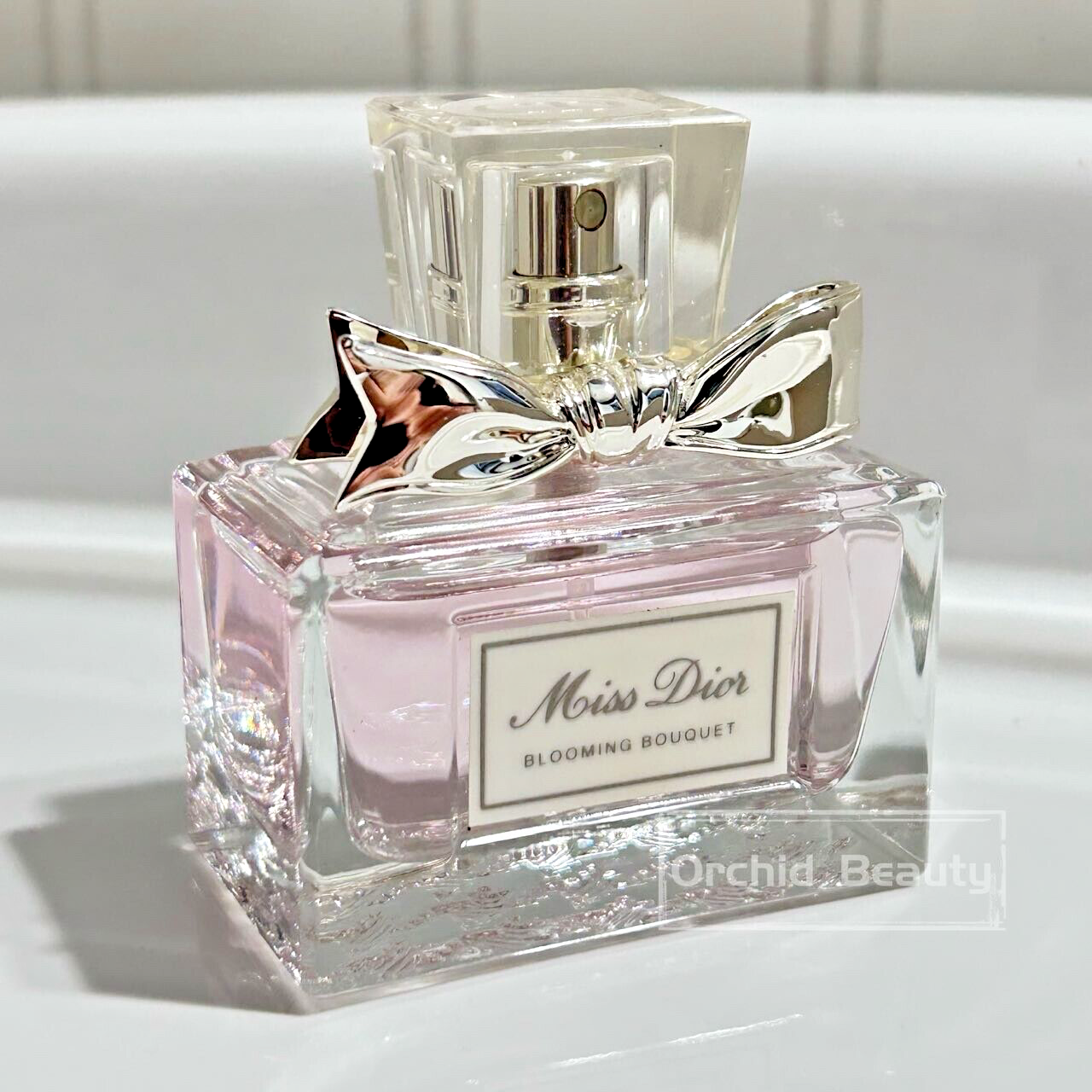 新品未開封　Miss Dior Blooming Bouquet 30ml Amazon.com : Christian Dior Miss Dior Blooming Bouquet EDT