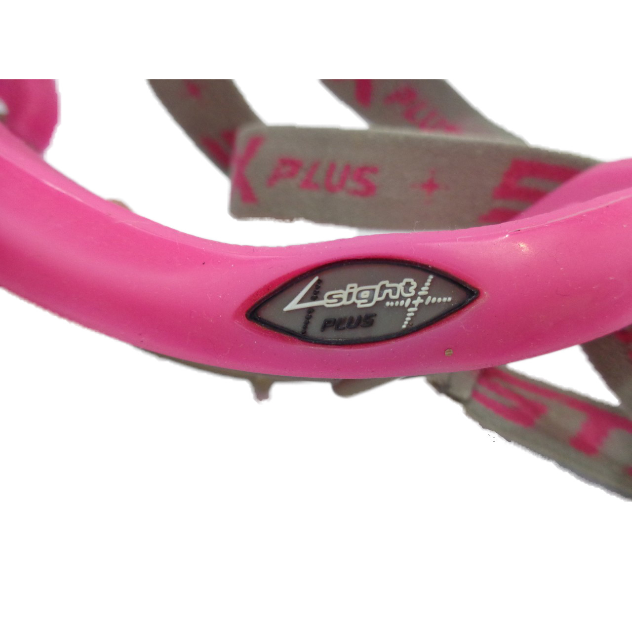 STX 4Sight+ lacrosse adult goggles Pink