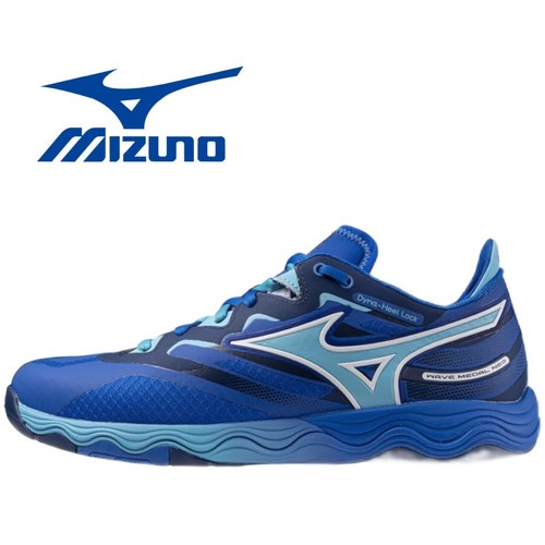 Mizuno 青 Vネック　グランドコート　秀岳館 $_12.JPG?set_id=880000500F