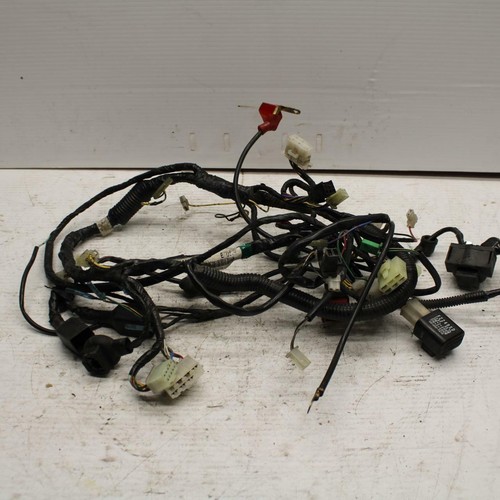 ばーばー Amazon.com: Pmtihxu YA00009267 Wiring Harness Compatible
