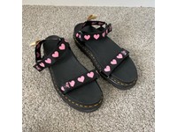 lazy oaf dr martens ebay