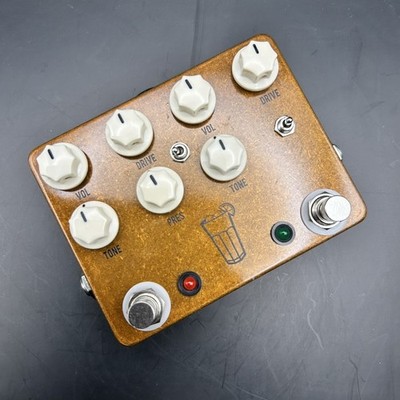 JHS Pedals Sweet Tea v2 651739 | eBay