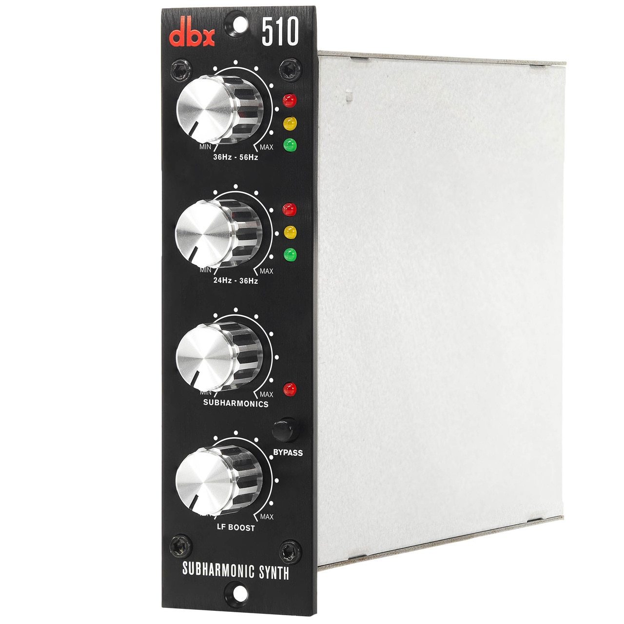 dbx 510 500シリーズ 2つセット dbx 500 Series 510 Subharmonic Synthesizer for sale online