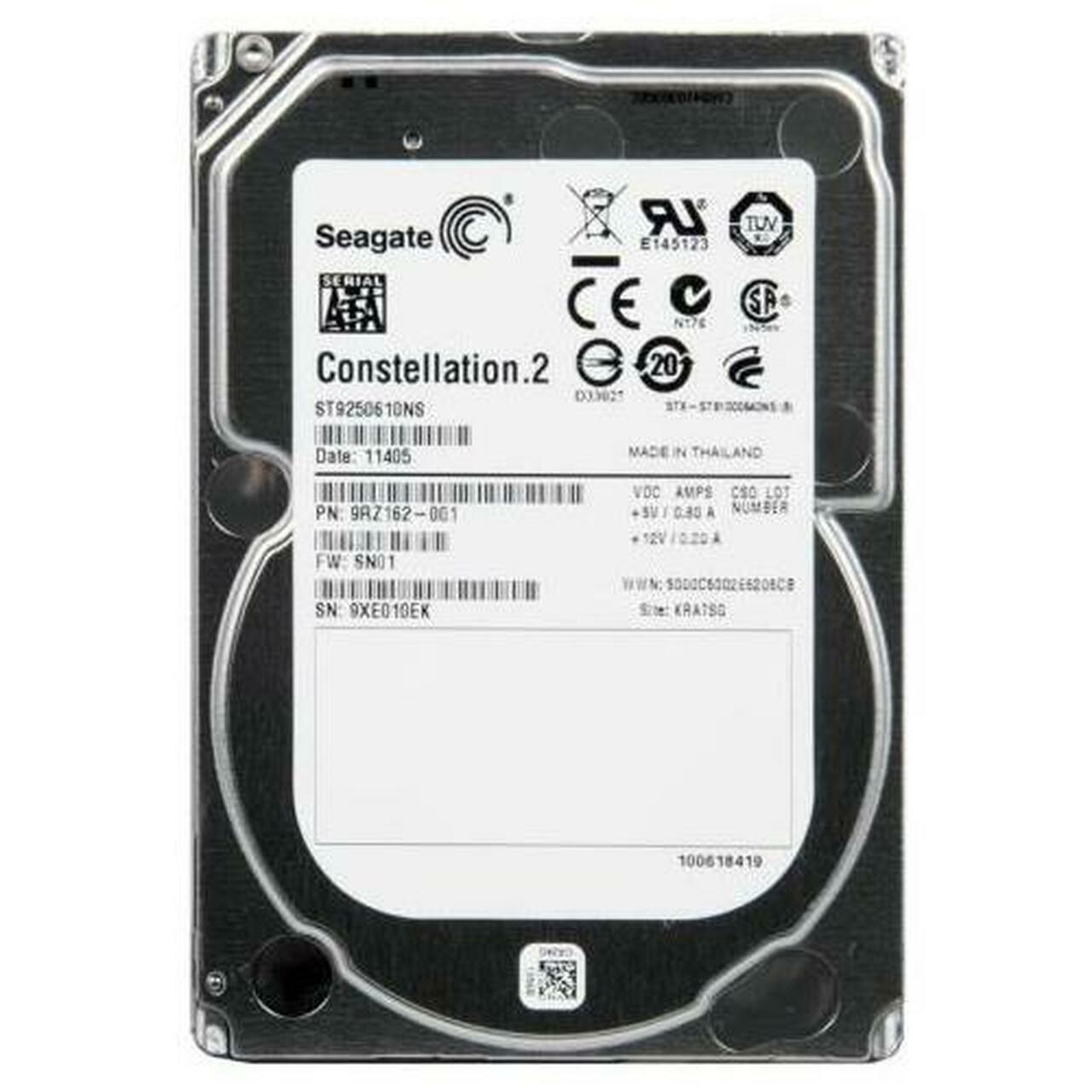 (未使用･未開封品)　SEAGATE Schnittstelle: S-ATA 6 Gb/s/ Kapazitﾃ､t: 4000 GB/ 5900 RPM/ Cache: 64 MB/ Formfaktor: 35 / intern/ Verpackungsart: bulk vf3p617 s-l1200.jpg