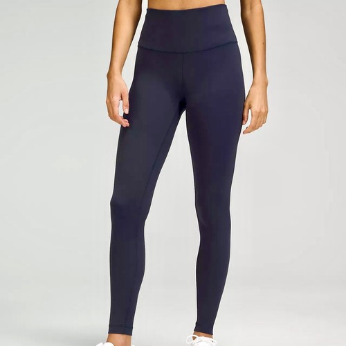 Lululemon ルルレモン Wunder Under サイズS NEW! Lululemon WUNDER TRAIN HIGH-RISE TIGHT 28” Legging