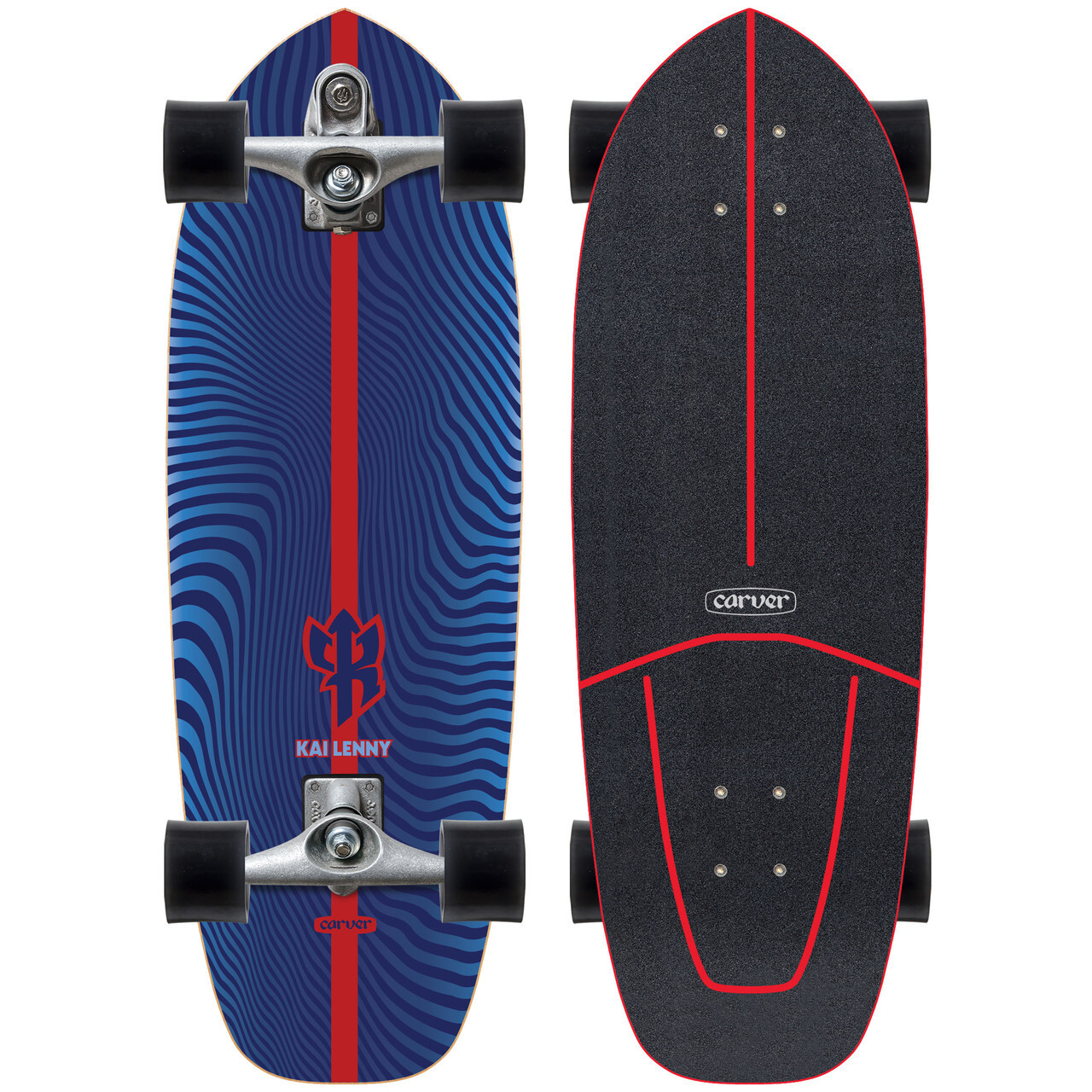 Carver Surfskate 31.25