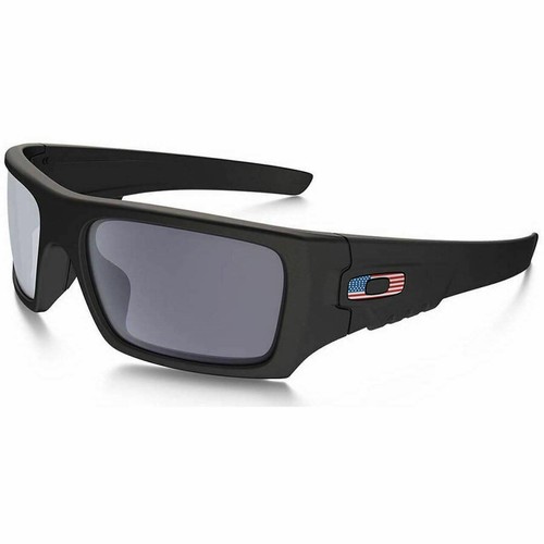 

[OO9253-11] Мужские солнцезащитные очки Oakley SI Det Cord, Oakley SI Ballistic Det Cord