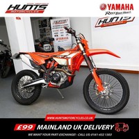 2022, '22 reg. Beta RR 4T 480 Enduro. JUST 2,290 MILES. Great Value £5,995