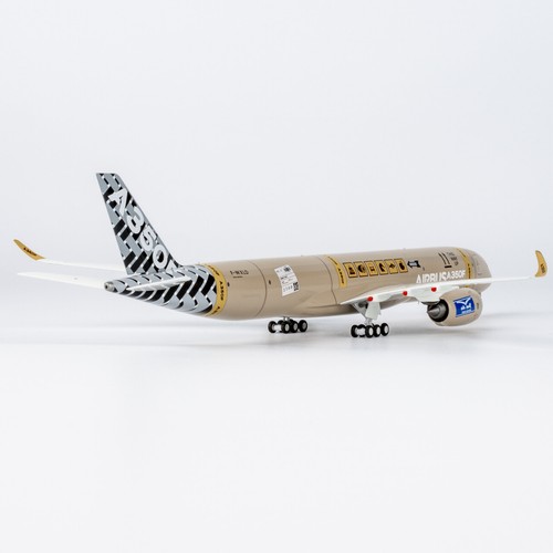 AIRBUS A350F ハウス塗装 F-WXLD AIRBUS A350F ハウス塗装 F-WXLD