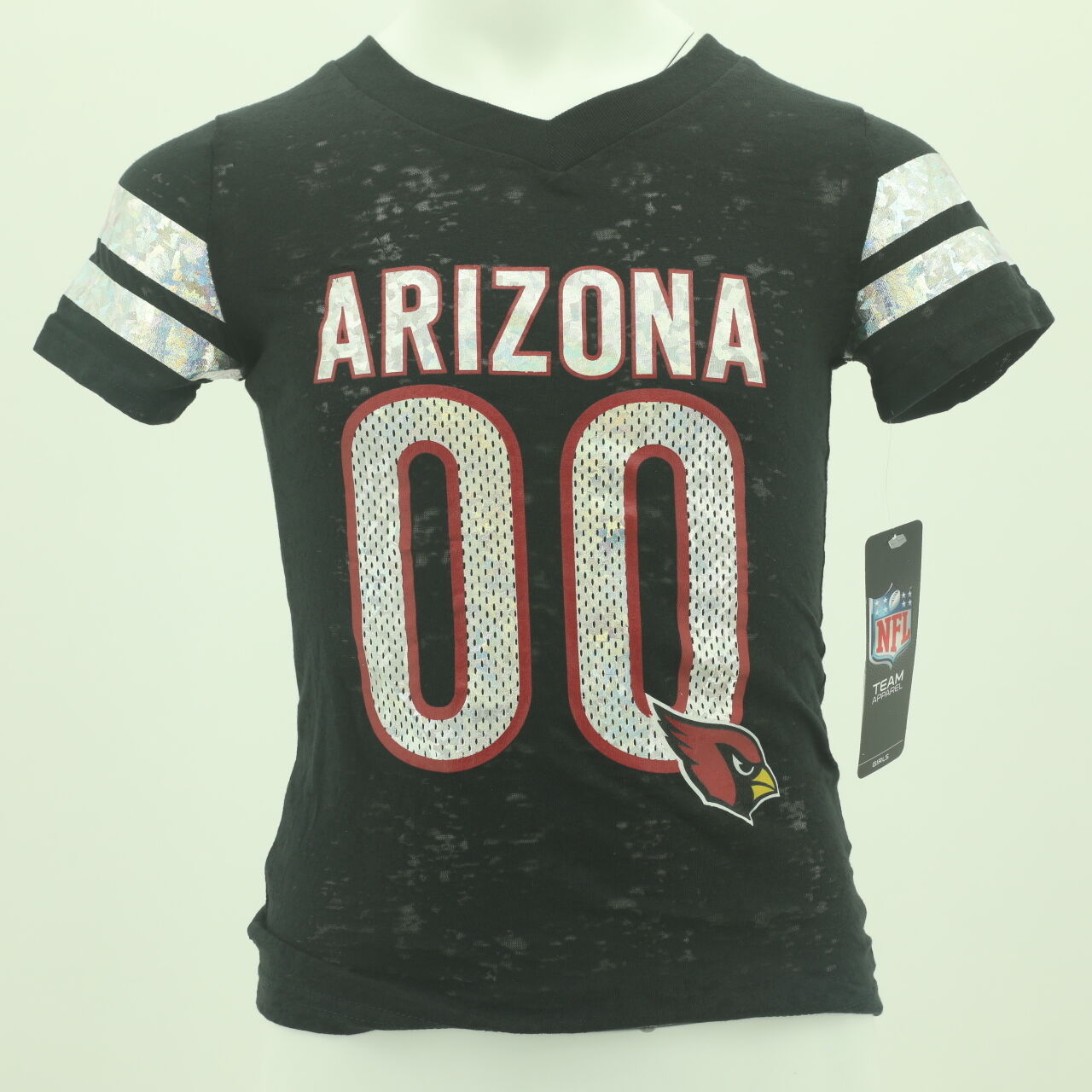 arizona cardinals kids shirts