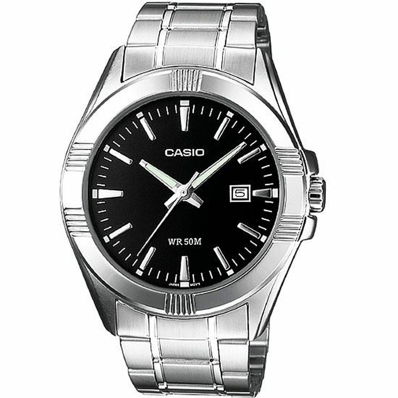 Casio Men