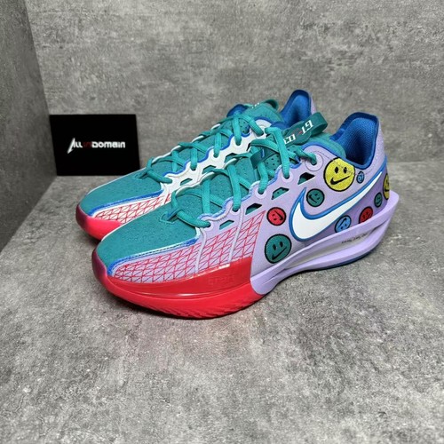 シューズ NIKETIEMPOLEGENDXELITESG-PROPLAYEREDITIO Nike Tiempo Legend X Elite FG SE x Pearl - Sail/Dark Atomic