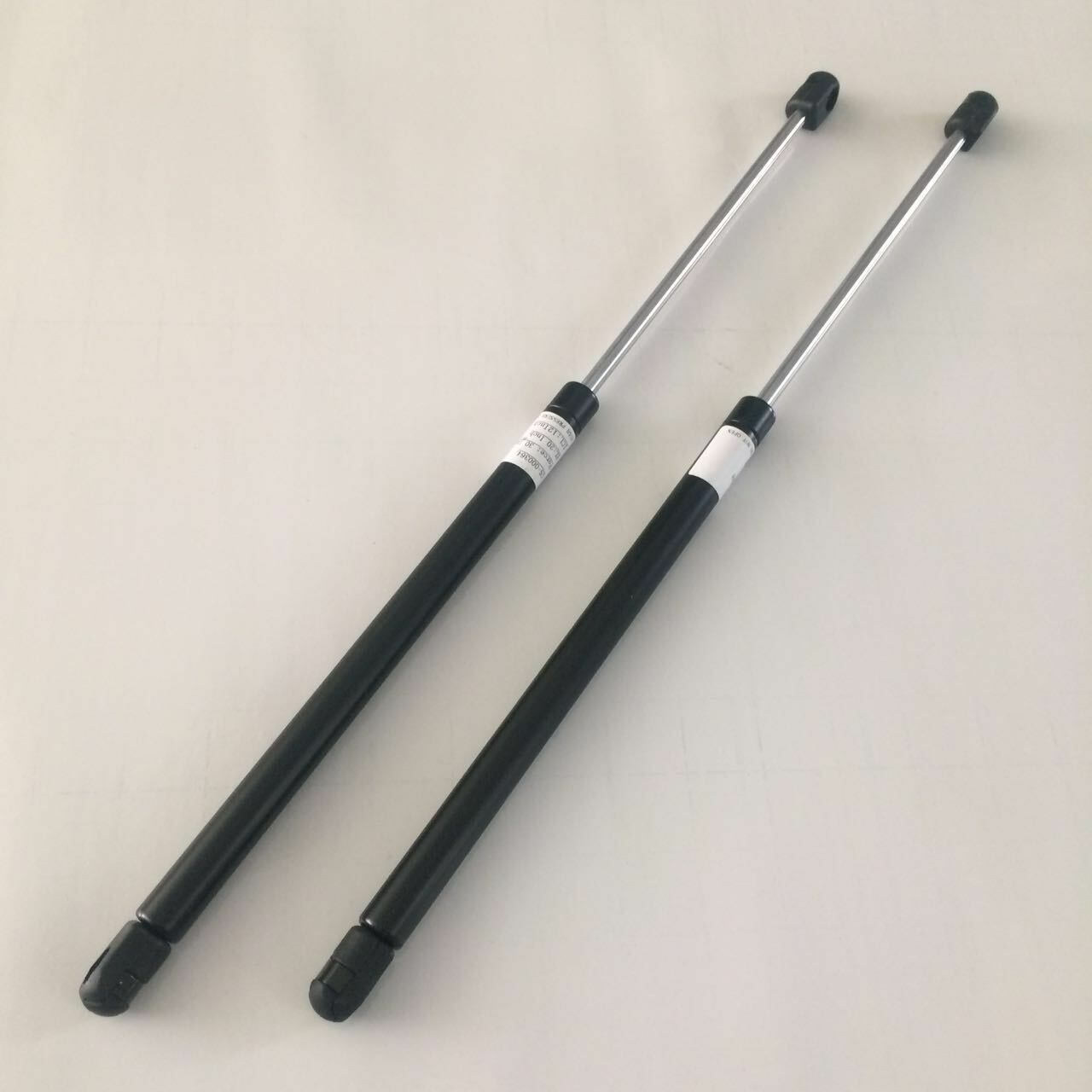 INSIDE TOFA 8袋 One Pair 4727 300ZX 1984 To 01/1989 Rear Hatch Lift Supports