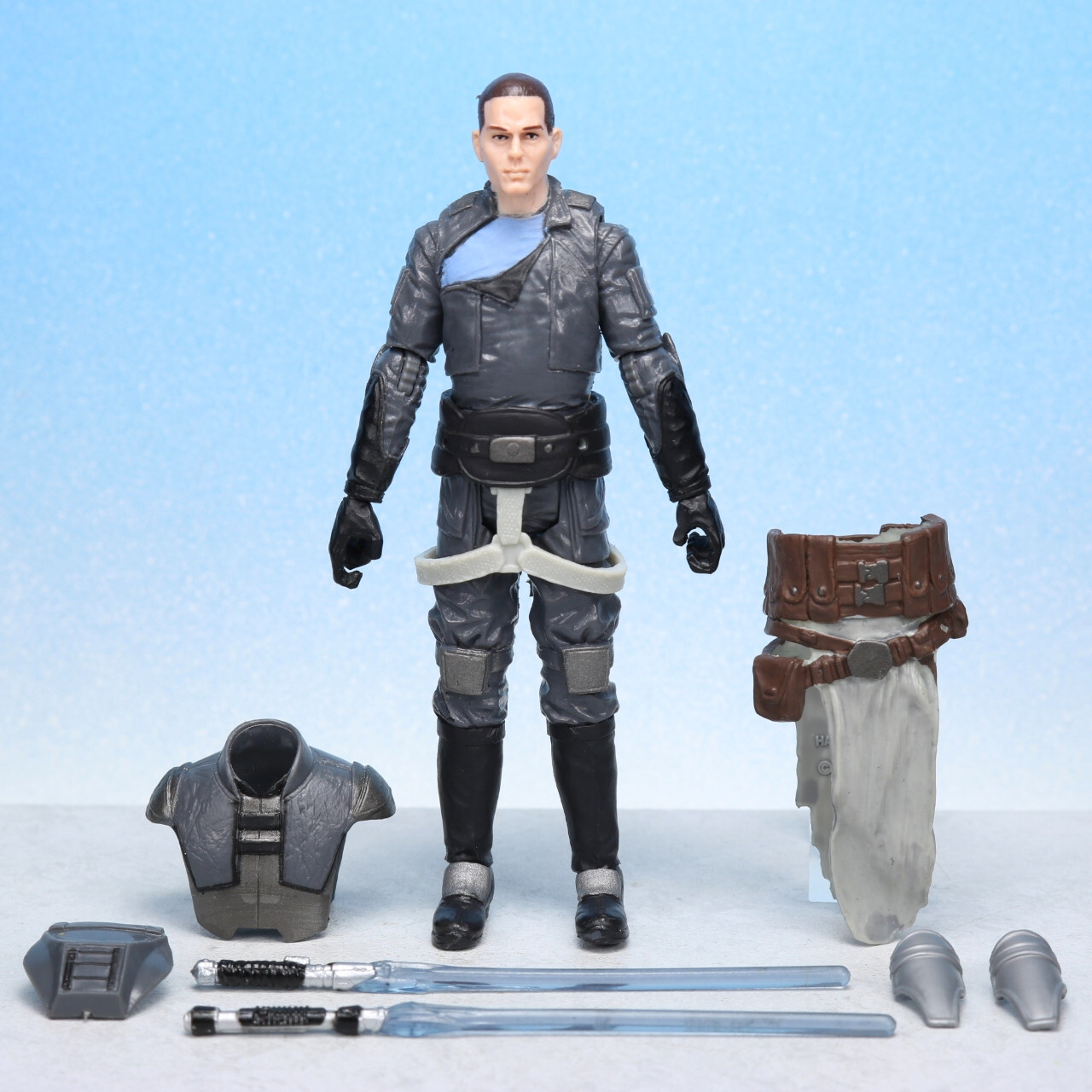 【美品】 CollectorPack StarWars 12個セット Star Wars The Vintage Collection Expanded Universe