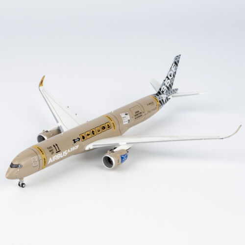 AIRBUS A350F ハウス塗装 F-WXLD - メルカリ