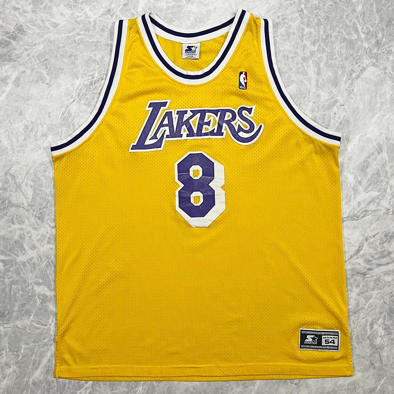 期間限定値下げ LAKERS イエロージャージ INGAM 14 サイズ52 Nba Los Angeles Lakers #14 Ingram Basketball Jersey
