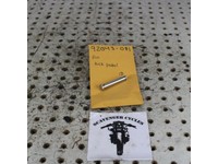 TRIPLE KAWASAKI H2 750 1972-1975 KICKSTARTER PEDAL PIN 92043-081 BOLT NEW