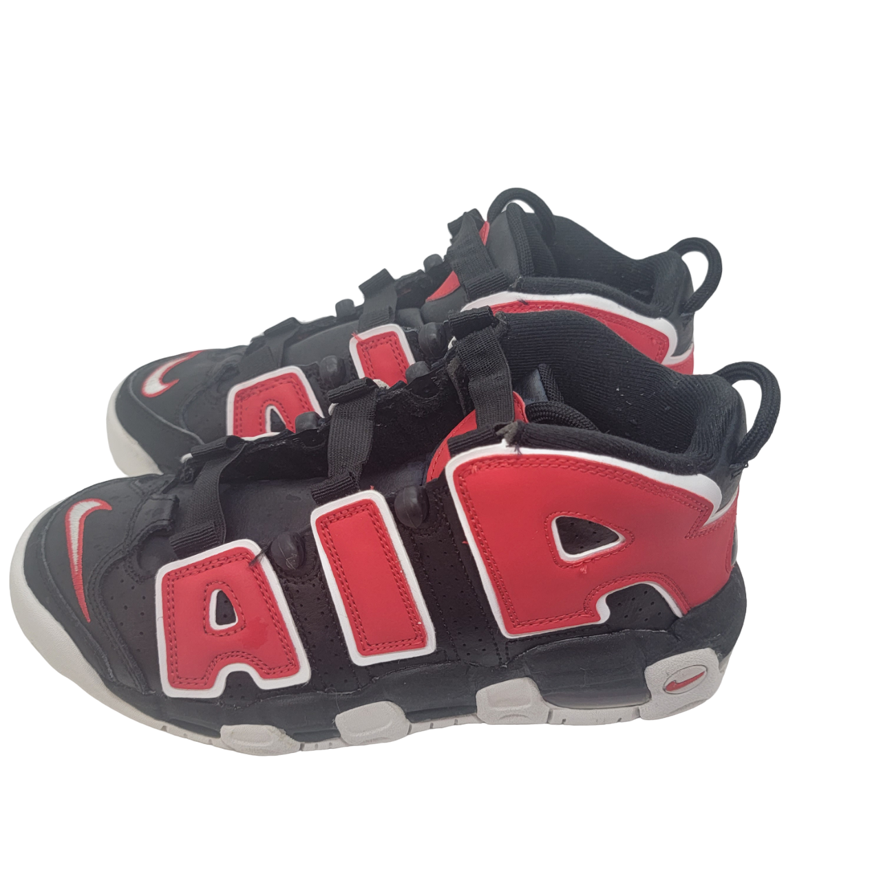 Nike Air More Uptempo GS 