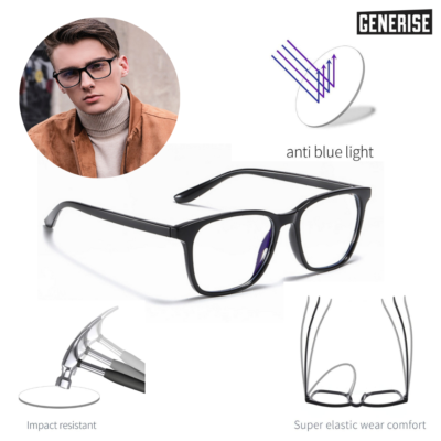 Anti glare glasses for computer use hotsell