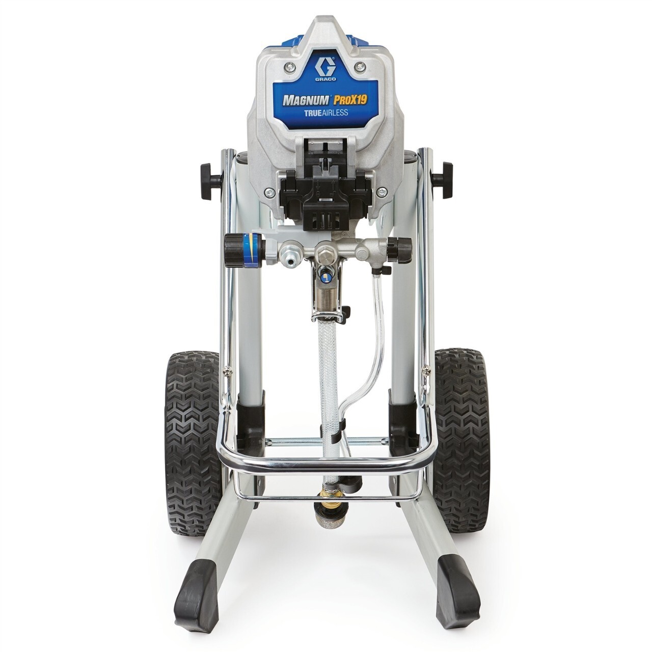 Graco Magnum Pro X19 ProX19 ProX 19 Paint Sprayer 17G180 1 Year Warranty Grade B