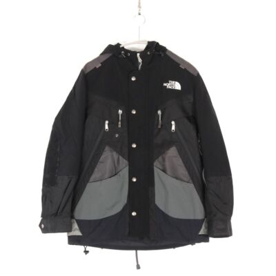 JUNYA WATANABNxNorth faceコート XS eYe JUNYA WATANABE MAN and The North Face Reveal Their