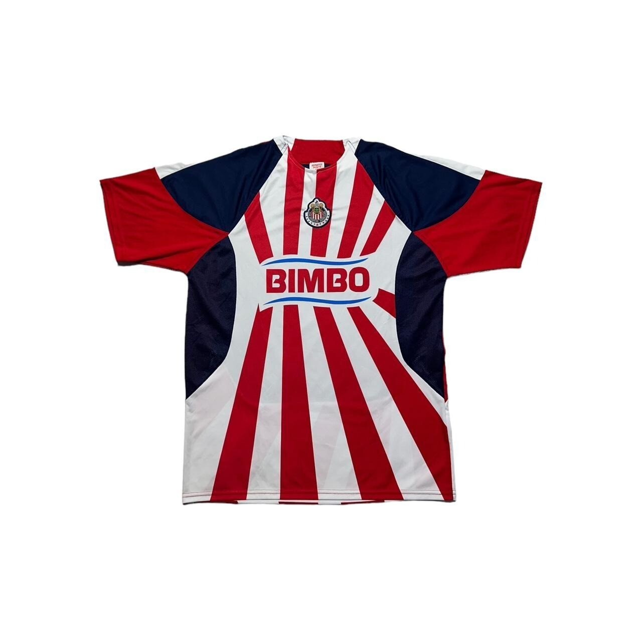 美品 bambino superstar football LSI バンビーノ フットボール