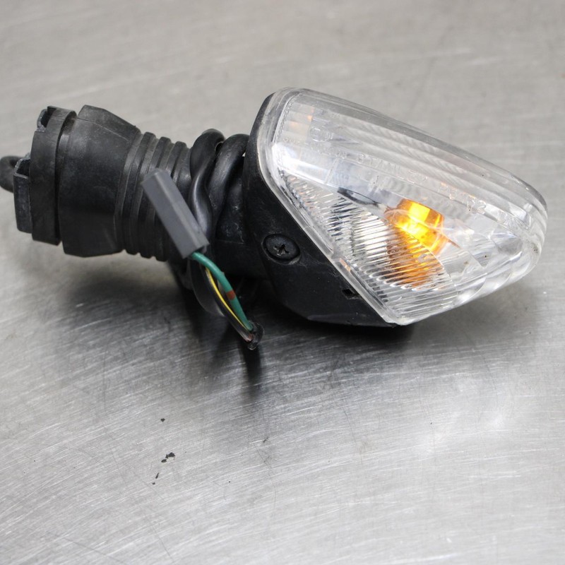 16-18 Kawasaki Ninja ZX10R ZX10 Right Blinker Turn Signal