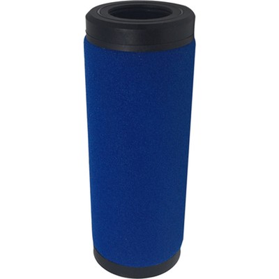 E5-24S Replacement Filter Element for Hankison HF5-24-6-DGL, 0.01 Micron Particu