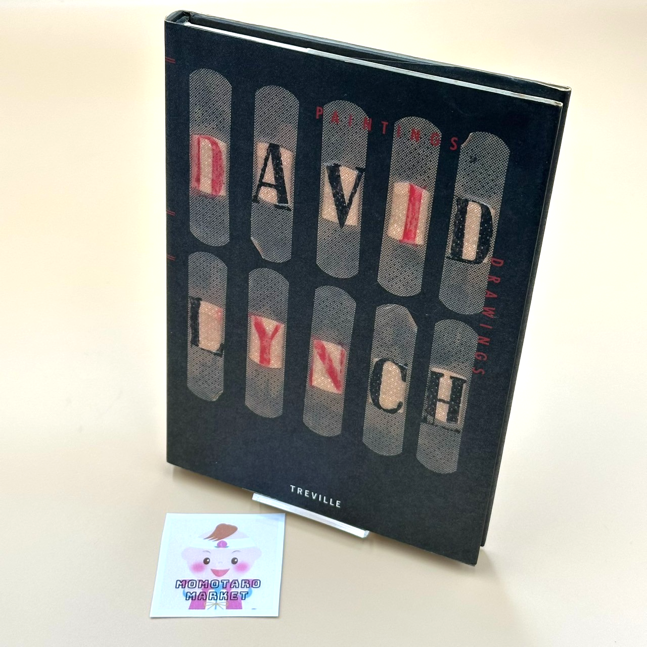 IMAGES David Lynch 写真集 洋書 Images - David Lynch