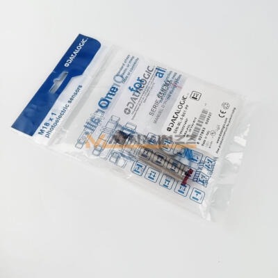 ONE NEW For DATALOGIC S5N-ML-5-B01-PP photoelectric switch sensor