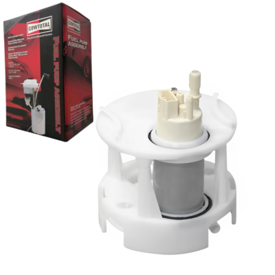 W221 fuel pump discount